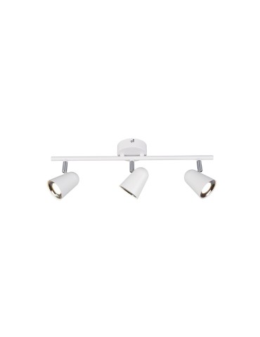 RL TOULOUSE Ceiling Spotlight 3xLED max 3W 3000K White Mat R82123131.