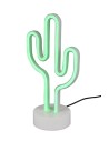 RL CACTUS Stołowa 1xLED max 1W Biały R55220101