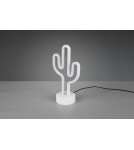 Decorative table lamps - RL CACTUS Table 1xLED max 1W White R55220101 - product 2