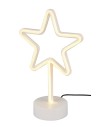 RL STAR Table 1xLED max 1W White R55230101