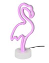 RL FLAMINGO Table 1xLED max 1W White R55240101