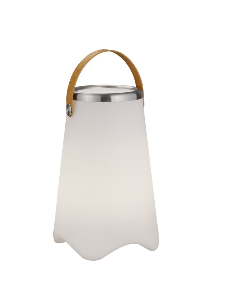 Portable garden lamps - RL JAMAICA Outdoor Portable 1xLED max 2W 3000K White R55086101. - product kolory-swiatla.pl 1