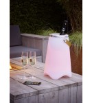 Portable garden lamps - RL JAMAICA Outdoor Portable 1xLED max 2W 3000K White R55086101. - product 2