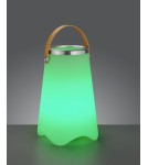 Portable garden lamps - RL JAMAICA Outdoor Portable 1xLED max 2W 3000K White R55086101. - product 4