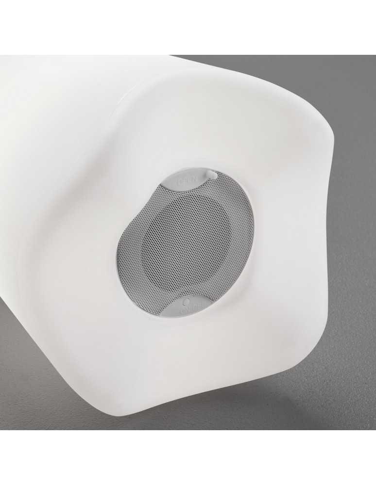 Portable garden lamps - RL JAMAICA Outdoor Portable 1xLED max 2W 3000K White R55086101. - product kolory-swiatla.pl 6