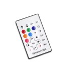 Portable garden lamps - RL JAMAICA Outdoor Portable 1xLED max 2W 3000K White R55086101. - product 7