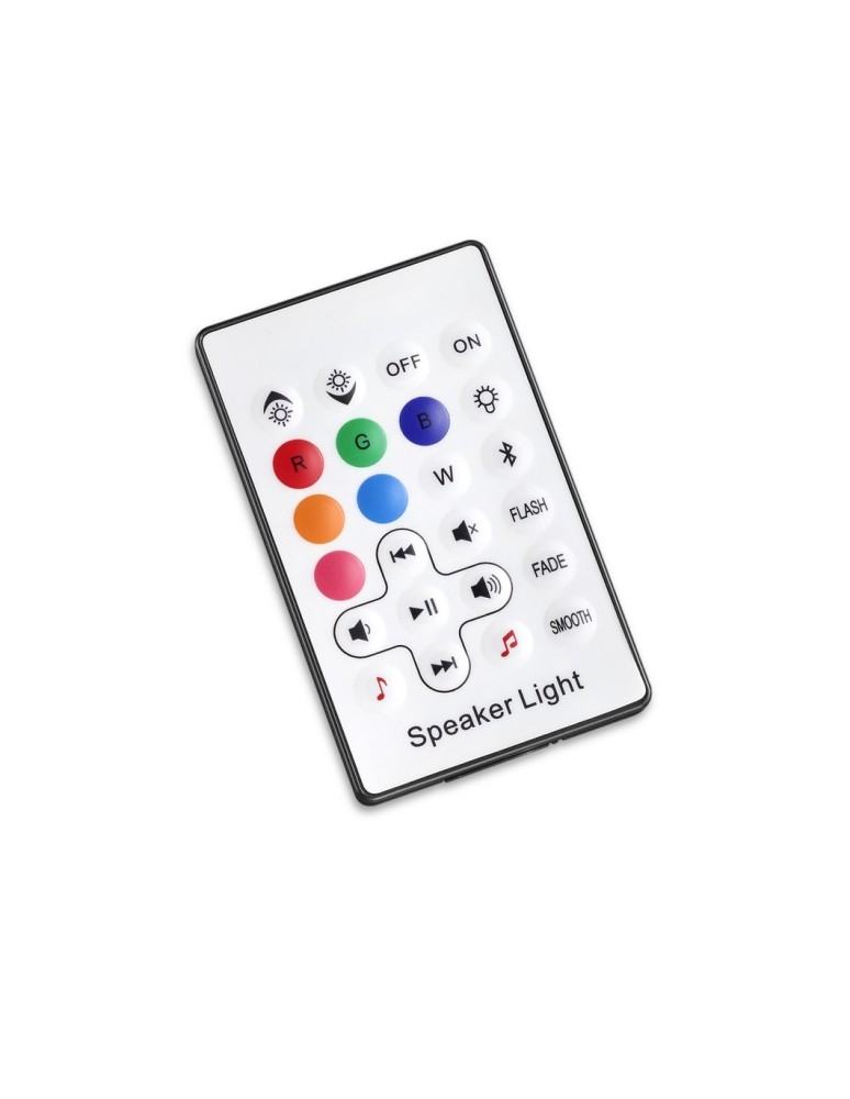 Portable garden lamps - RL JAMAICA Outdoor Portable 1xLED max 2W 3000K White R55086101. - product kolory-swiatla.pl 7