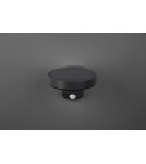 Solar lamps - RL POSADAS Outdoor Wall Mounted 1xLED max 5W 3000K Anthracite R22251142 - product 5