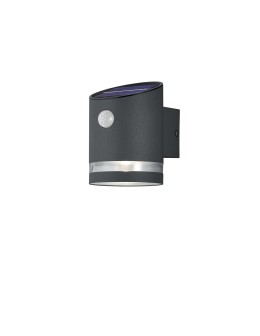 RL SALTA Outdoor Wall Mounted 1xLED max 3W 3000K Anthracite R22231142