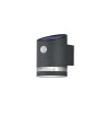 RL SALTA Outdoor Wall Mounted 1xLED max 3W 3000K Anthracite R22231142