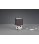 Nightlights - RL BAY Table 1xE14 max 40W Grey R50951811 - product 2