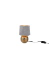 RL SOPHIA Table 1xE14 max 40W Gold R50821011