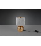 Nightlights - RL SOPHIA Table 1xE14 max 40W Gold R50821011 - product 2