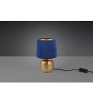 Nightlights - RL SOPHIA Table 1xE14 max 40W Gold R50821012 - product 2
