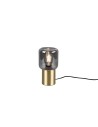 RL NICO Table 1xE27 max 40W Brass Mat R50591008