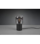 Nightlights - RL NICO Table 1xE27 max 40W Black Matte R50591032 - product 2