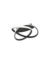 RL COURSE Ceiling Modern 1xLED max 18W 3000K Black Mat R62051132