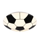 Children's pendant lamps - RL KLOPPI Modern Ceiling 1xLED max 12W 3000K White R62941101. - product 1