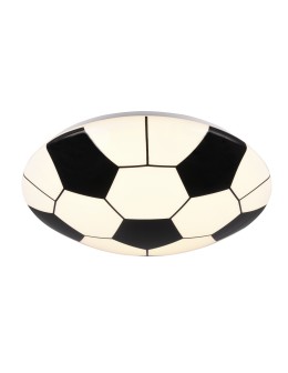 RL KLOPPI Sufitowa Nowoczesna 1xLED max 12W 3000K Biały R62941101