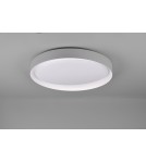 LED ceiling lamps - RL ZETA Ceiling Modern 1xLED max 24W 2700-6500K Grey R62712411 - product 2