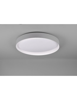RL ZETA Ceiling Modern 1xLED max 24W 2700-6500K Grey R62712411 - product 2