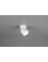 Trio TAURUS Wall Spotlight 1xLED max 5W 3000K White Matte 652910131