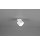 Spotlight ceiling lamps - Trio TAURUS Wall Spotlight 1xLED max 5W 3000K White Matte 652910131 - product 3
