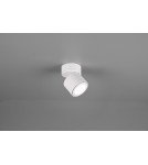 Spotlight ceiling lamps - Trio TAURUS Wall Spotlight 1xLED max 5W 3000K White Matte 652910131 - product 4