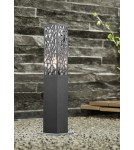 Standing garden lamps - Trio COOPER Outdoor Standing 1xE27 max 40W Anthracite 507360142 - product 2