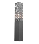 Standing garden lamps - Trio COOPER Outdoor Standing 1xE27 max 40W Anthracite 507360142 - product 3