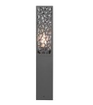 Standing garden lamps - Trio COOPER Outdoor Standing 1xE27 max 40W Anthracite 507360142 - product 4