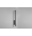 Outdoor wall lamps - Trio TAWA Outdoor Wall Mounted 1xLED max 7W 3000K Anthracite 221460142 - product 3
