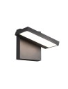 Trio HORTON Outdoor Wall Mounted 1xLED max 8W 3000K Anthracite 226360142