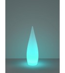 Portable garden lamps - RL PALMAS Outdoor Portable 1xLED max 3W 3000K White R45101101. - product 3
