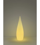 Portable garden lamps - RL PALMAS Outdoor Portable 1xLED max 3W 3000K White R45101101. - product 4