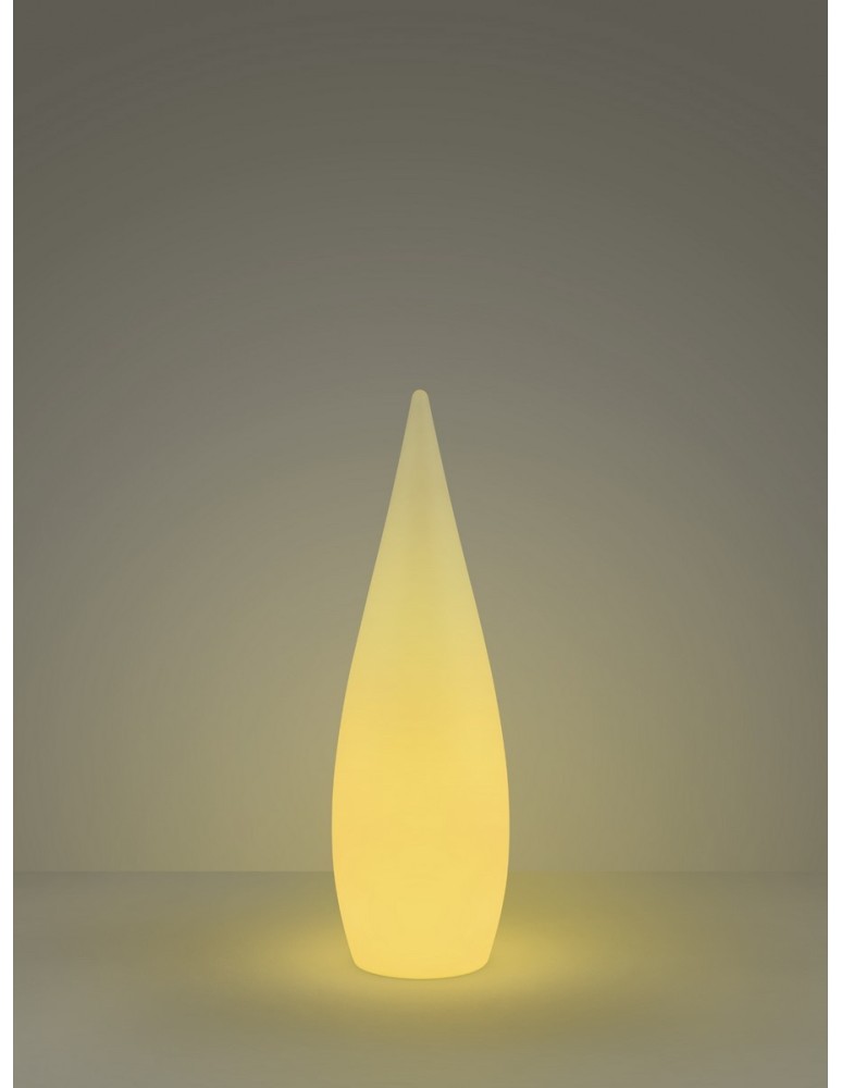 Portable garden lamps - RL PALMAS Outdoor Portable 1xLED max 3W 3000K White R45101101. - product kolory-swiatla.pl 4