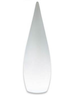 RL PALMAS Zewnętrzna Przenośna 1xLED max 4W 3000K Biały R45101901