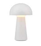 Portable garden lamps - RL LENNON Outdoor Portable 1xLED max 2W 3000K White R52176101. - product 1