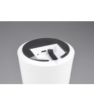 Portable garden lamps - RL LENNON Outdoor Portable 1xLED max 2W 3000K White R52176101. - product 4