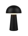 RL LENNON Outdoor Portable 1xLED max 2W 3000K Black R52176102.