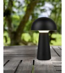 Portable garden lamps - RL LENNON Outdoor Portable 1xLED max 2W 3000K Black R52176102. - product 2