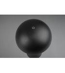 Portable garden lamps - RL LENNON Outdoor Portable 1xLED max 2W 3000K Black R52176102. - product 3