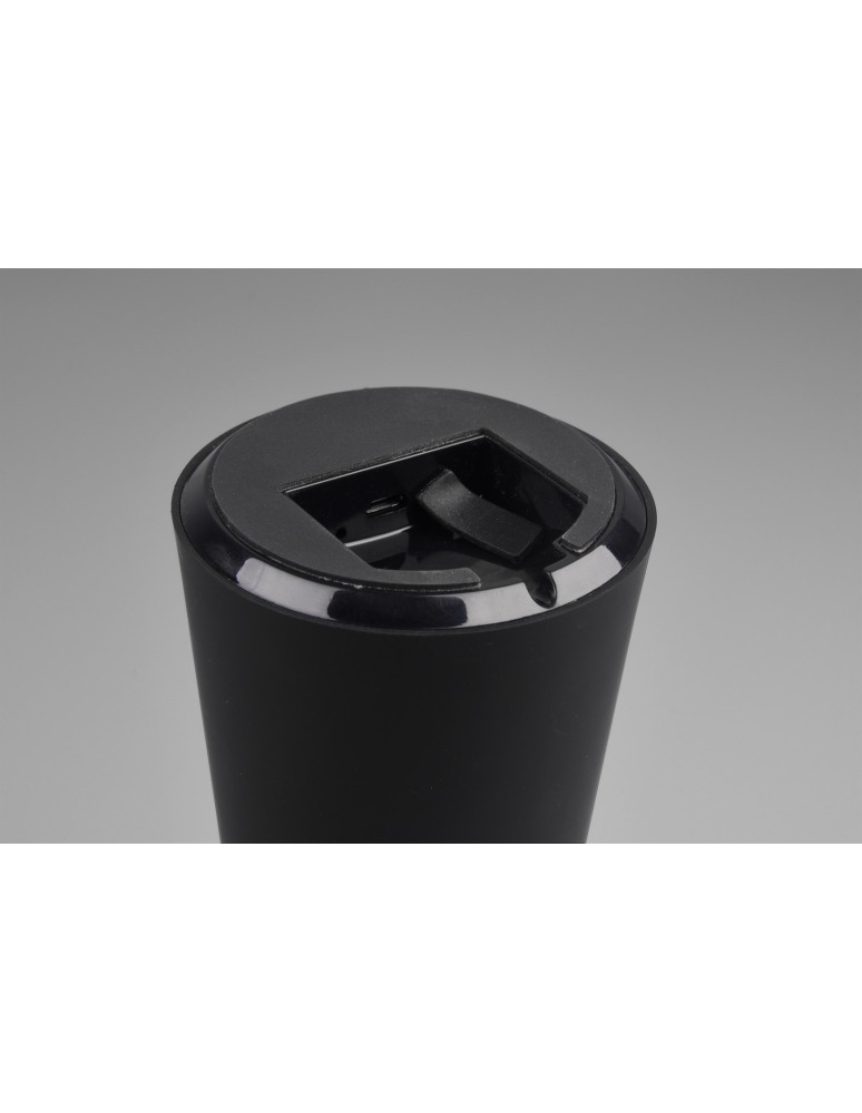 Portable garden lamps - RL LENNON Outdoor Portable 1xLED max 2W 3000K Black R52176102. - product kolory-swiatla.pl 4