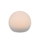 Portable garden lamps - RL MELO Outdoor Portable 1xLED max 1W 3000K White R55326101. - product 1
