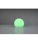 Portable garden lamps - RL MELO Outdoor Portable 1xLED max 1W 3000K White R55326101. - product 4