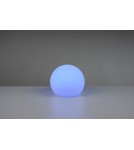 Portable garden lamps - RL MELO Outdoor Portable 1xLED max 1W 3000K White R55326101. - product 5