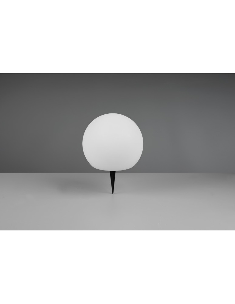 Portable garden lamps - RL MELO Outdoor Portable 1xLED max 1W 3000K White R55326101. - product kolory-swiatla.pl 6