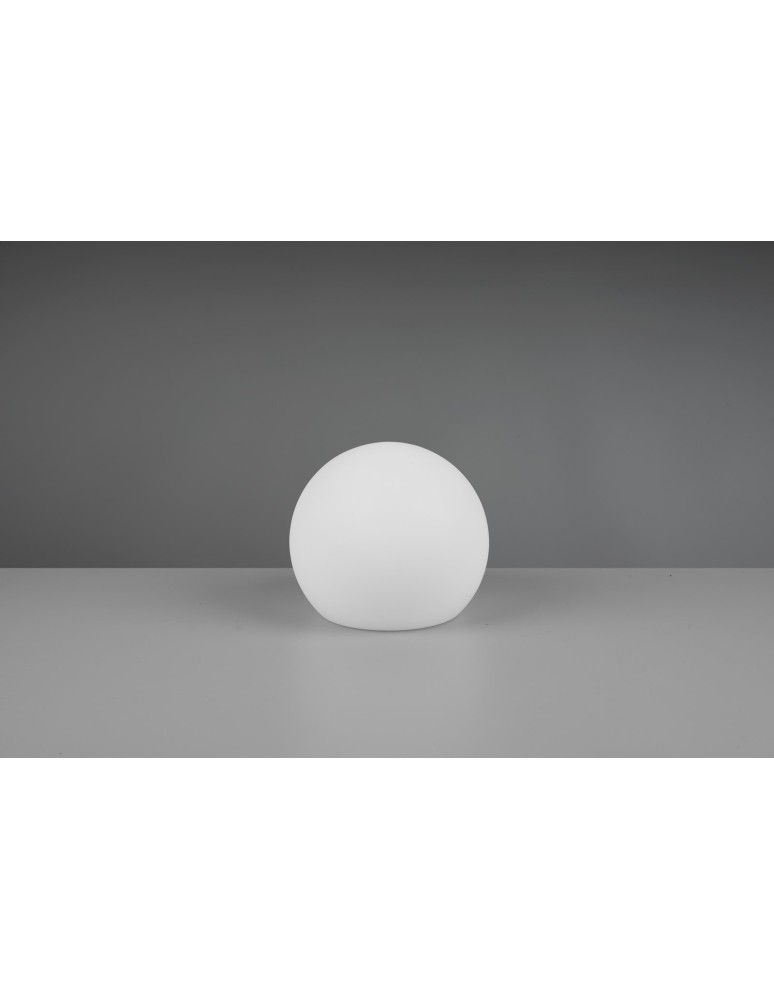 Portable garden lamps - RL MELO Outdoor Portable 1xLED max 1W 3000K White R55326101. - product kolory-swiatla.pl 8