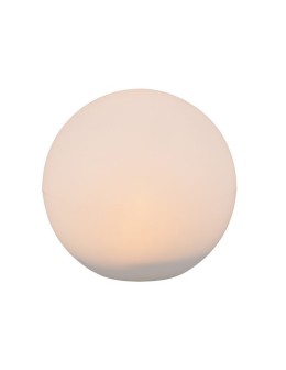 RL MELO Zewnętrzna Przenośna 1xLED max 1W 3000K Biały R55326901