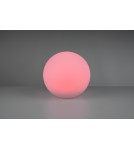 Portable garden lamps - RL MELO Outdoor Portable 1xLED max 1W 3000K White R55326901. - product 3